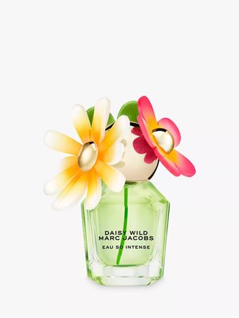 MARC JACOBS - Daisy Wild Eau So Intense - Eau de Parfum NO COLOUR
