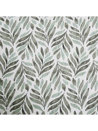 C&F HOME - Blair 3-Piece Quilt Set GREEN