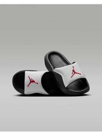 NIKE - Jordan Franchise Older Kids' Slides RED