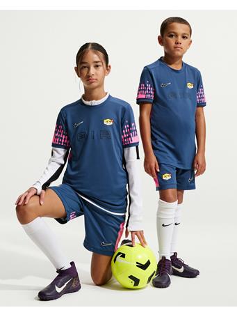 NIKE - Kylian Mbappé Academy Older Kids' Dri-FIT Football Shorts NAVY
