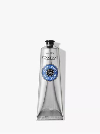 LOCCITANE - Shea Hand Cream 