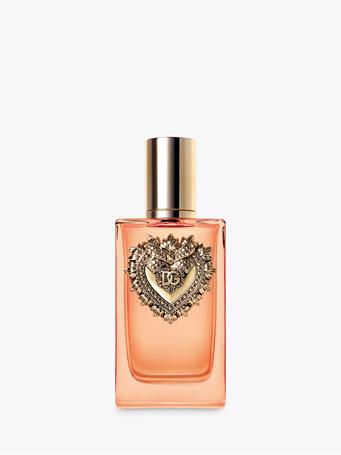 DOLCE AND GABANNA - Devotion - Eau de Parfum Intense 