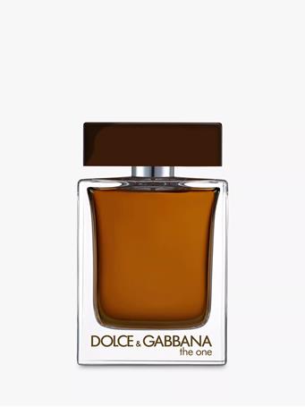 DOLCE AND GABANNA - The One - Pour Homme - Eau de Parfum 