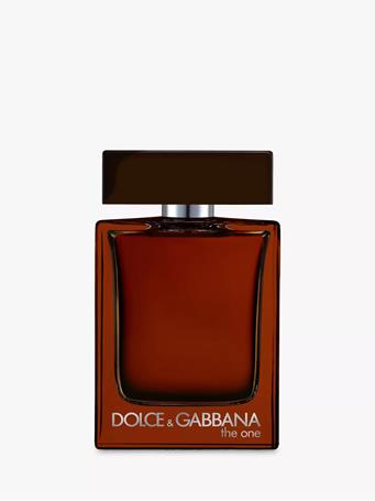 DOLCE AND GABANNA - The One - Pour Homme - Parfum 