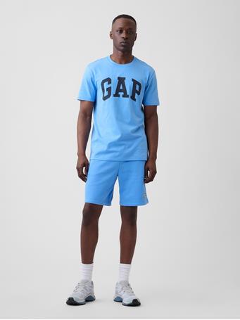 GAP - Logo Shorts UNION BLUE