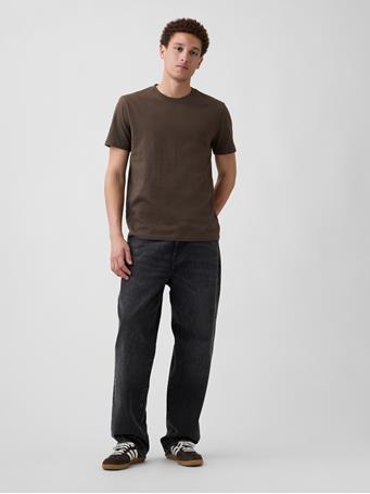 GAP - Everyday Soft Crewneck T-Shirt GROUND 724