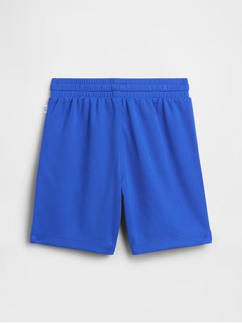 GAP - Pull-On Mesh Shorts ROYAL GEM