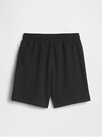 GAP - Pull-On Mesh Shorts TRUE BLACK V2