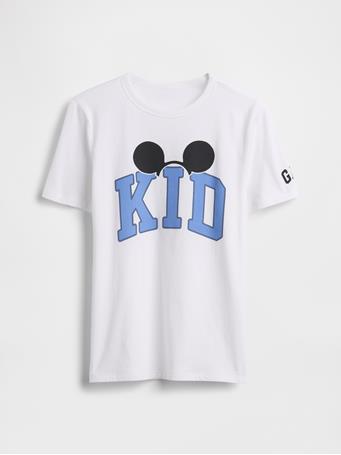 GAP - Disney Kid Graphic T-Shirt SP KID ARCH