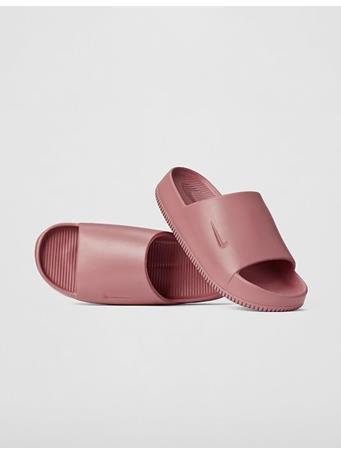 NIKE - Calm Women's Slides CANYON PINK