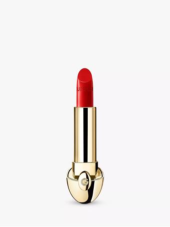 GUERLAIN - Rouge G - The Refill - The Customisable Ultra-Care Lipstick - Satin NO COLOUR