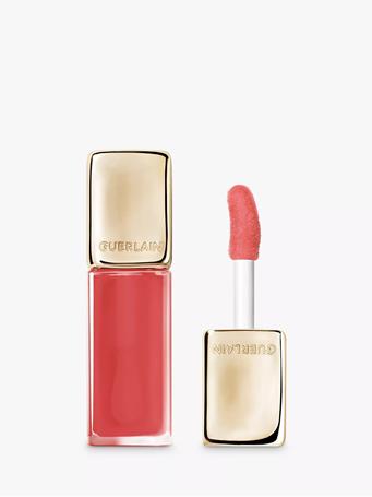 GUERLAIN - Kiss Kiss Bee Glow Oil NO COLOUR