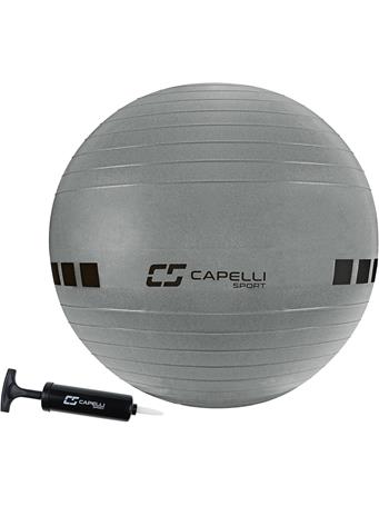 CAPELLI SPORT - Exercise Ball SILVER