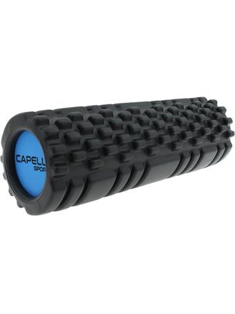 CAPELLI SPORT - Sport Foam Roller BLACK COMBO