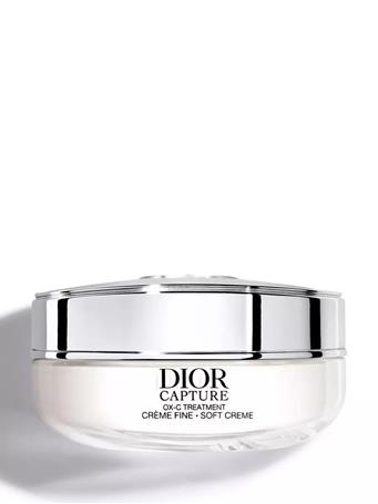 DIOR - Capture Soft Cream NO COLOUR