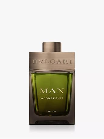 BULGARI - Man Wood Essence - Parfum NO COLOUR
