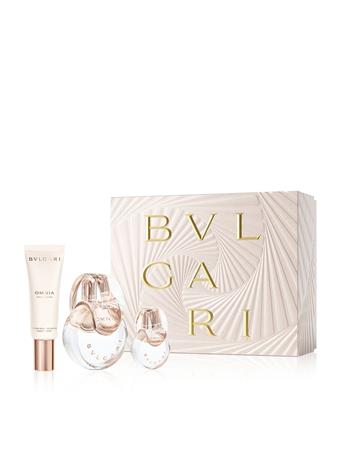 BULGARI - Omnia Crystalline - Eau de Toilette - Spring Gift Set NO COLOUR
