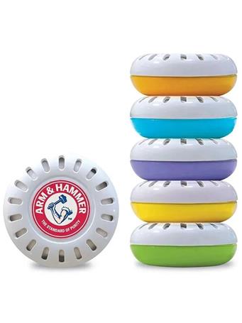 MUNCHKIN - Arm & Hammer Fresheners - 5-Pack NO COLOR