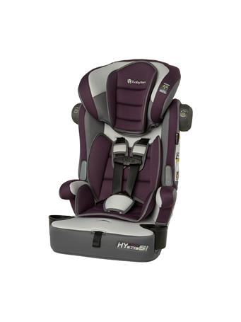 BABY TREND - Hybrid SI 3-in-1 Combination Booster Seat DASH PLUM