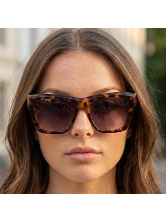 ANARCHY STREET - Tortoise Frame Assorted Sunglasses ASST