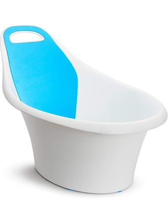 MUNCHKIN - Sit and Soak Dual Stage Tub NO COLOR