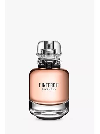GIVENCHY - L'Interdit - Eau de Parfum 