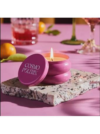 REWINED - Cosmopolitan Candle PINK