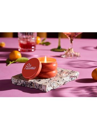 REWINED - Paloma Candle ORANGE