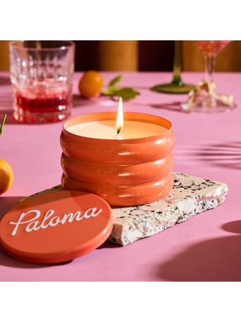 REWINED - Paloma Candle ORANGE