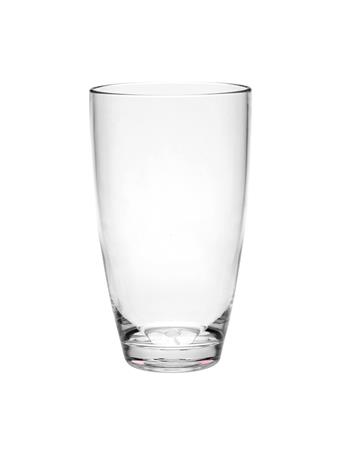 LEADINGWARE - Unbreakable Tritan HB Tumbler CLEAR