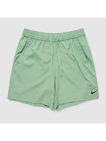 NIKE - Form Men's Dri-FIT 7" Unlined Versatile Shorts Steam/Black