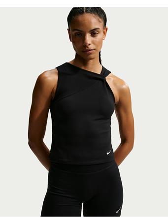 NIKE - One Women's Dri-FIT Tank Top BLACK