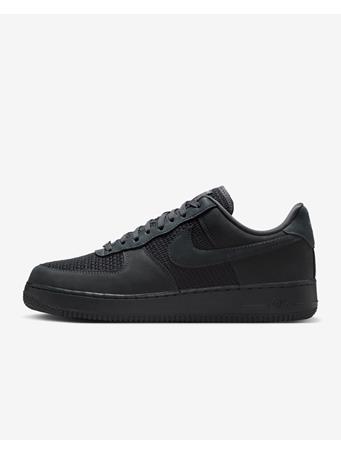 NIKE - Air Force 1 '07 LV8 Men's Shoes ANTHRACITE/ANTHRACITE-OFF NOIR
