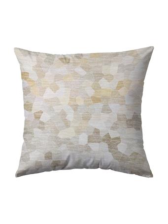 DALYN RUG COMPANY - Kaleidoscope Pillow PUTTY