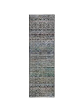 DALYN RUG COMPANY - Vico Runner BLUE