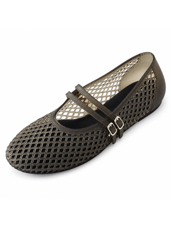 ROXONI - Jelly Mary Janes BLACK