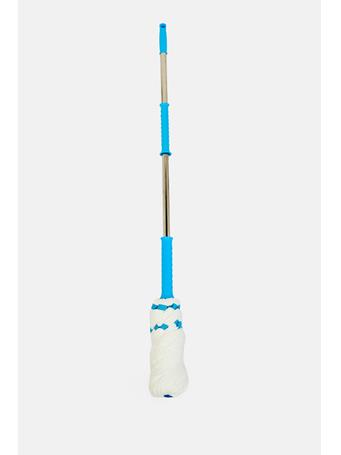 KENNEDY INTERNATIONAL - Twist Mop With Stainless Steel Handle NO COLOUR