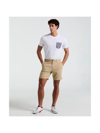ORIGINAL PENGUIN - Chino Shorts 254 TRAVERTINE