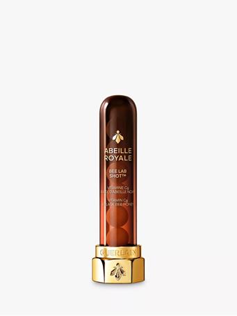 GUERLAIN - Abeille Royale - Bee Lab Shot 