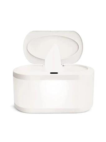 MUNCHKIN - Touchfree Wipe Warmer NO COLOR