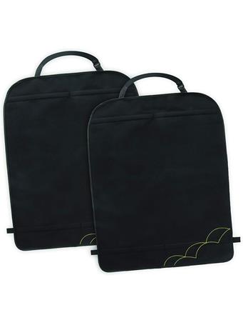 MUNCHKIN - Deluxe Kick Mats - Pack of 2 NO COLOR