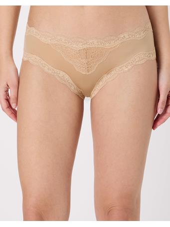MAIDENFORM - Cheeky Hipster Underwear DEEP GLOW