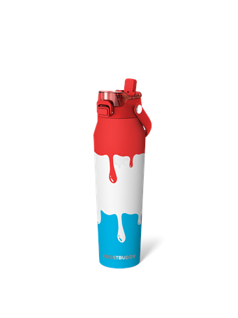 FROST BUDDY - Bottle Buddy Rocket Pop