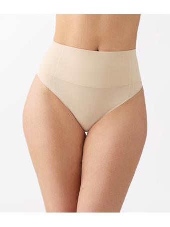 WACOAL - Smooth Series Shaping Thong SAND
