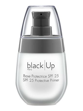 BLACK UP - SPF 25 Protective Primer No Color