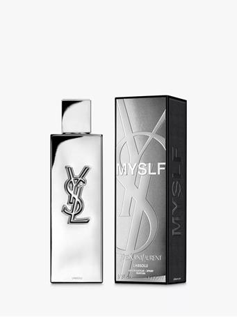 YVES SAINT LAURENT - MYSLF L'Absolu - Parfum NO COLOUR