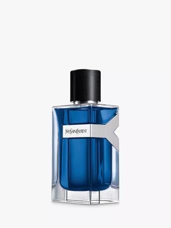 YVES SAINT LAURENT - Y For Men Iced Cologne - Eau de Toilette Intense NO COLOUR