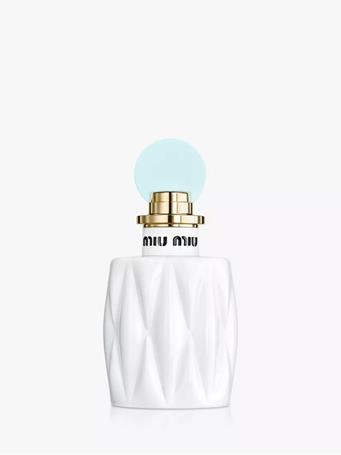 MIU MIU - Fleur de Lait - Eau de Parfum NO COLOUR