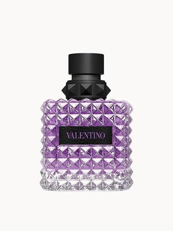 VALENTINO - Born in Roma Donna Purple Melancholia - Eau de Parfum NO COLOUR