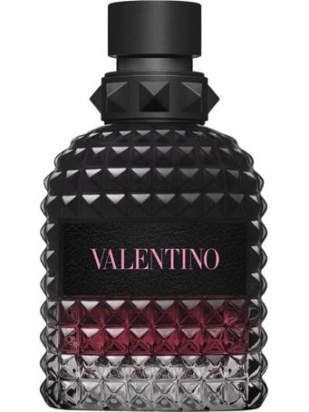 VALENTINO - Born in Roma Uomo - Eau de Parfum Intense NO COLOUR
